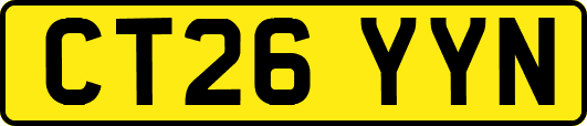 CT26YYN