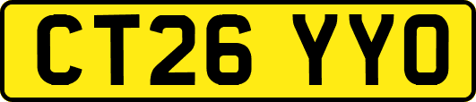CT26YYO