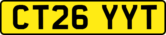 CT26YYT