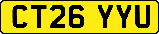 CT26YYU