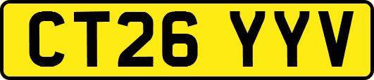 CT26YYV