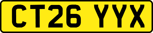 CT26YYX