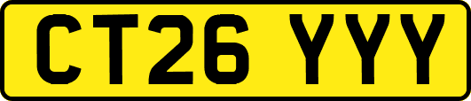 CT26YYY