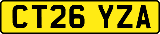 CT26YZA