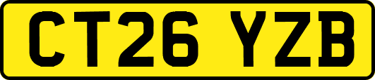 CT26YZB