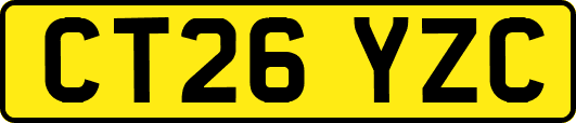 CT26YZC