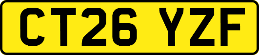 CT26YZF