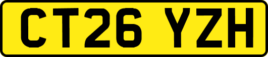 CT26YZH