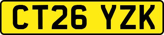 CT26YZK