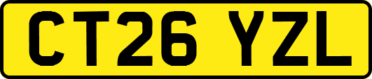 CT26YZL