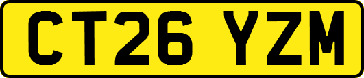 CT26YZM