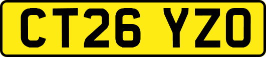CT26YZO