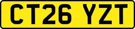 CT26YZT