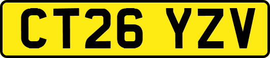 CT26YZV