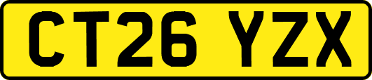 CT26YZX