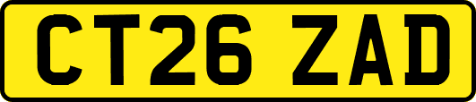 CT26ZAD