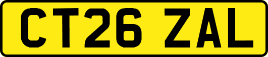 CT26ZAL