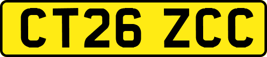 CT26ZCC