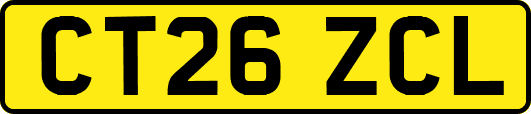 CT26ZCL