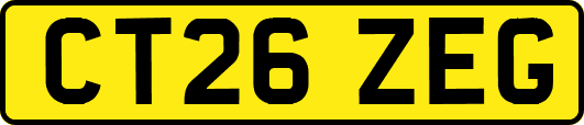 CT26ZEG