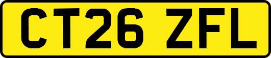 CT26ZFL