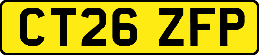CT26ZFP