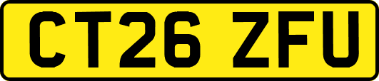CT26ZFU