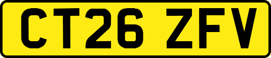 CT26ZFV