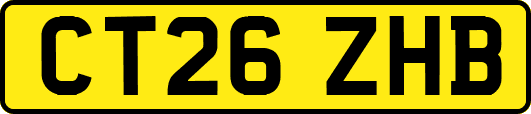 CT26ZHB