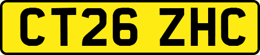 CT26ZHC