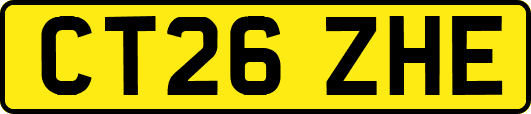 CT26ZHE