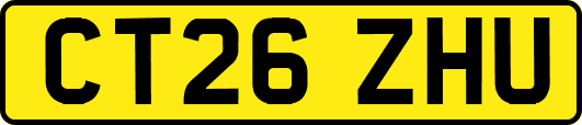 CT26ZHU
