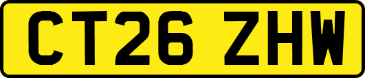 CT26ZHW