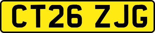 CT26ZJG