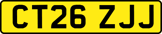 CT26ZJJ
