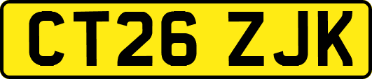 CT26ZJK