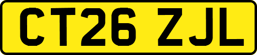 CT26ZJL