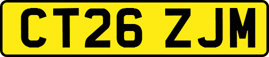 CT26ZJM