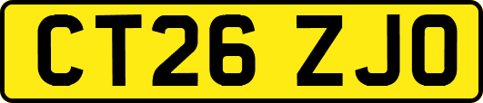 CT26ZJO