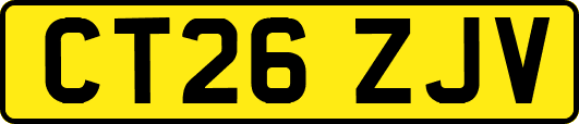 CT26ZJV