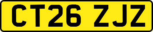 CT26ZJZ