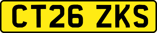 CT26ZKS