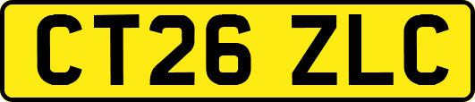 CT26ZLC