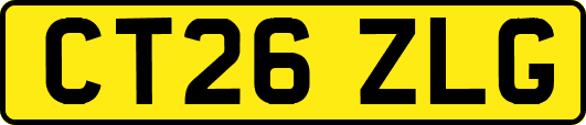 CT26ZLG