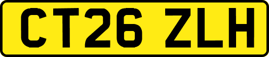 CT26ZLH