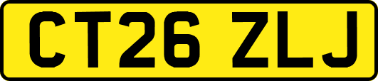 CT26ZLJ