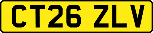 CT26ZLV