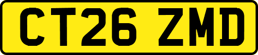 CT26ZMD