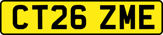 CT26ZME