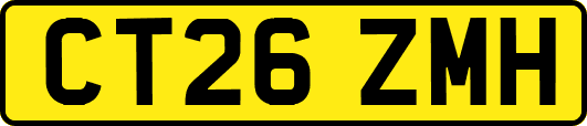 CT26ZMH